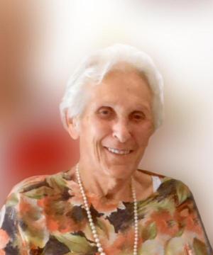 Maria Egidia Michieli