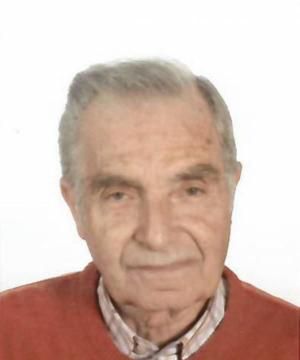 Antonio Enrico Bevilacqua