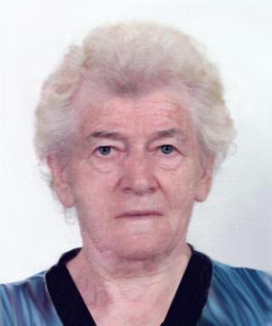 Teresa Sandrin