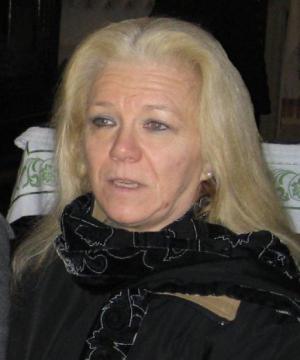 Fiorenza Rampazzo