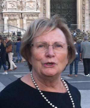 GIOVANNA GRILLO