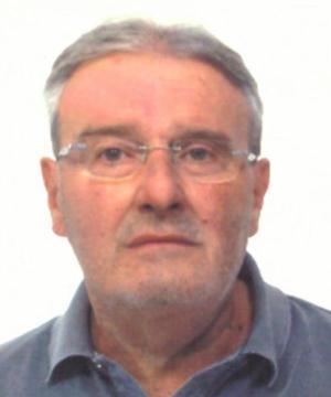VINCENZO MANTELLI