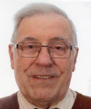 Felice Giacomo Rosset
