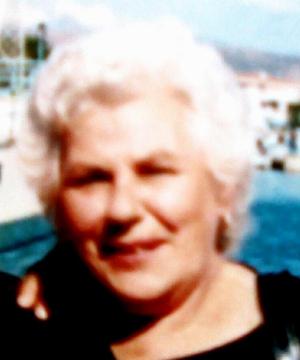 Angela Maria Polisciano