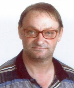 GIANNI SECHES