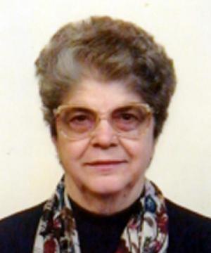 Natalia Fantin