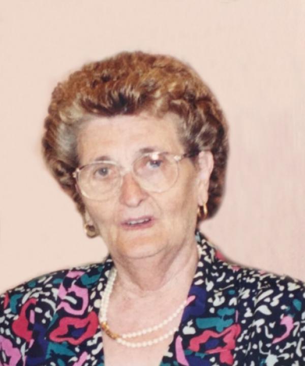 Ernesta Barlocco