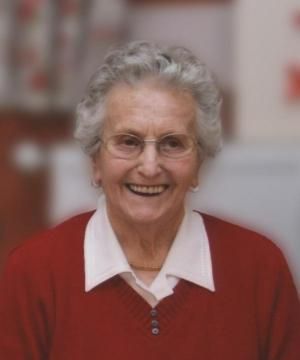 Maria Faverato