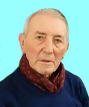 Luigi Pinato