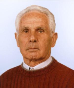 Luigi Fravolini