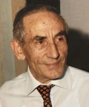 ARRIGO PAVAN