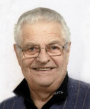 Gino Bergamo