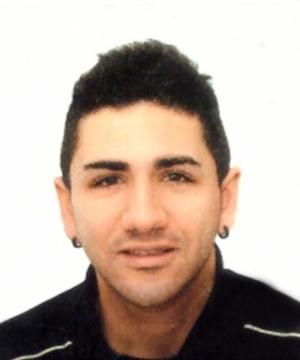 SALVATORE CUTRONA