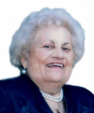 MARISA GANZERLA