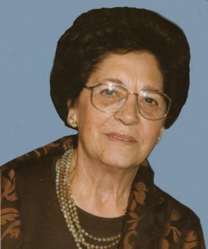 Maria Bordin