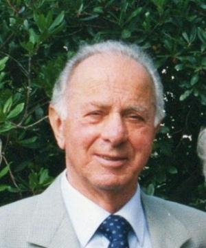 MARIO FRANZOLINI