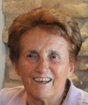 MARIA GERI