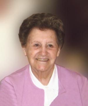Nella Muzzin