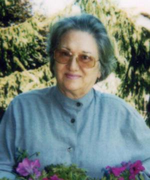 Ada Ratti