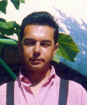 GIANNI BERGANTIN