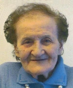 Maria Callegaro