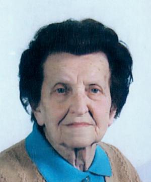 VITTORINA CANTUTI