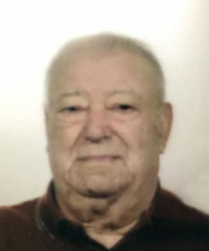 RINO BERTON