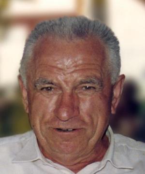 ANTONIO VILLA