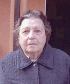 Ghislaine Marie (Gislena) Mariuz
