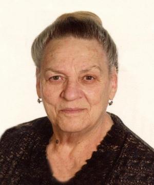 Fermina Zavattin