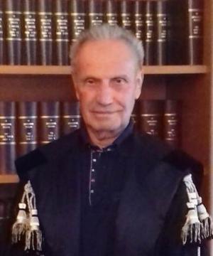 ROBERTO MICHELUTTI
