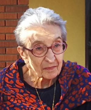 MARIA ARCANGELA LAMONACA