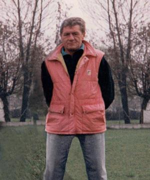 DANILO PAPAZZONI