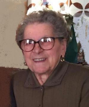 Giorgina Luigia Zambon
