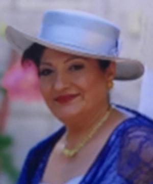 MICHELINA D'ABATE