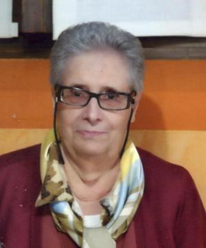 Anna Emma (Anita) Panigai