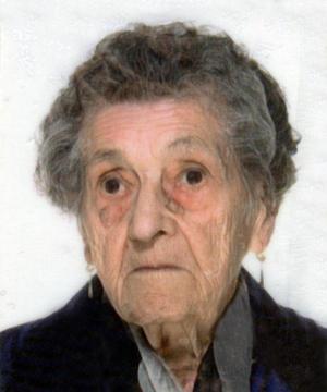 TERESA CADAMURO