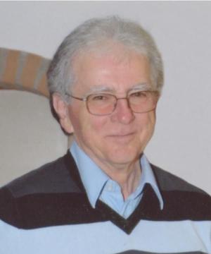 Silvano Martin