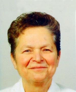 Mirella Cattaruzza