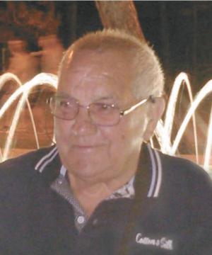 Tarcisio Pellarin