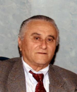PIO ANTONINI