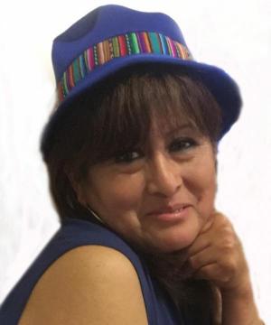 MIRIAM LILIANA SULCA RUIZ