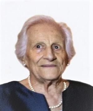 DARIA PRAVISANI VELLA