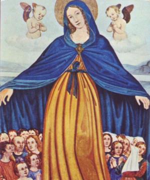 Cesarina Pula