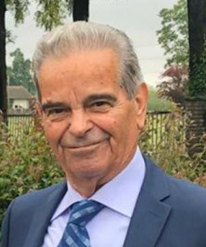 LUIGI CRISPO