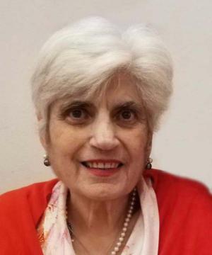 MARIA BOSCARO