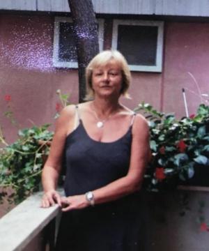 FRANCA AROBBIO