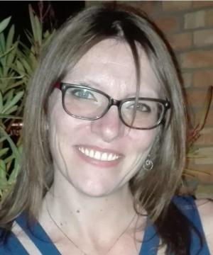 Patrizia Amodio