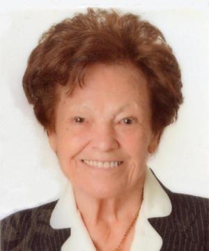 Augusta Bortolus