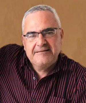 Sergio Marrone